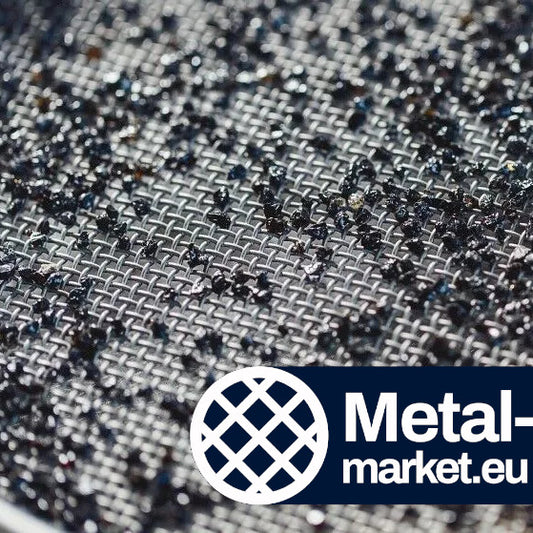 Tamis et maille filtrante en acier inoxydable maillage 0,5 mm (maille 30) V4A 1.4401 sur mesure