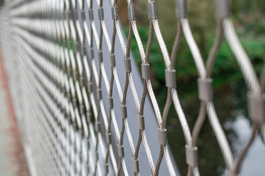 Gitter kaufen : clevere lösung für robusten einbruchschutz