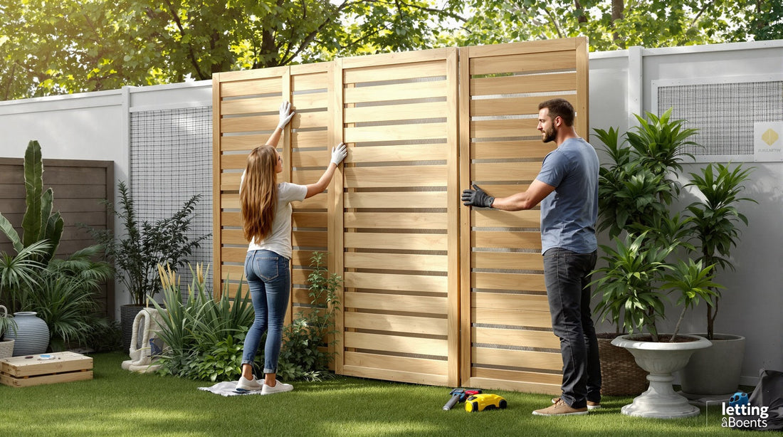 Metall gartenzaun günstig installieren und dabei stilvollen Schutz für wenig Geld sichern