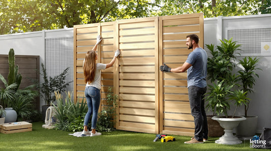 Metall gartenzaun günstig installieren und dabei stilvollen Schutz für wenig Geld sichern