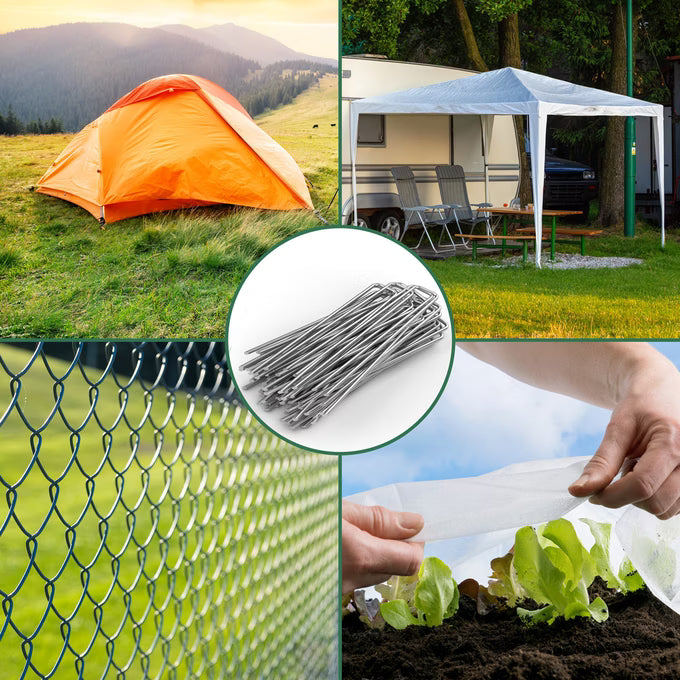 Zubehör für Zaun, Gehege und Garten