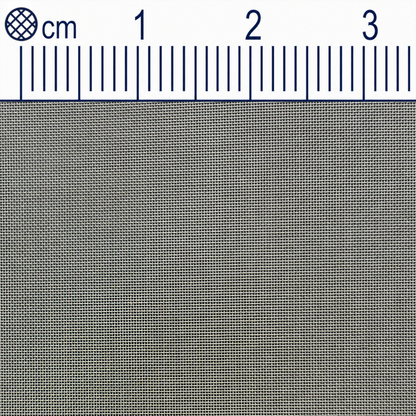 Tissu métallique en acier inoxydable, maille 0,15 mm (mesh 100) V2A 1.4301, diamètre de fil : 0,1 mm