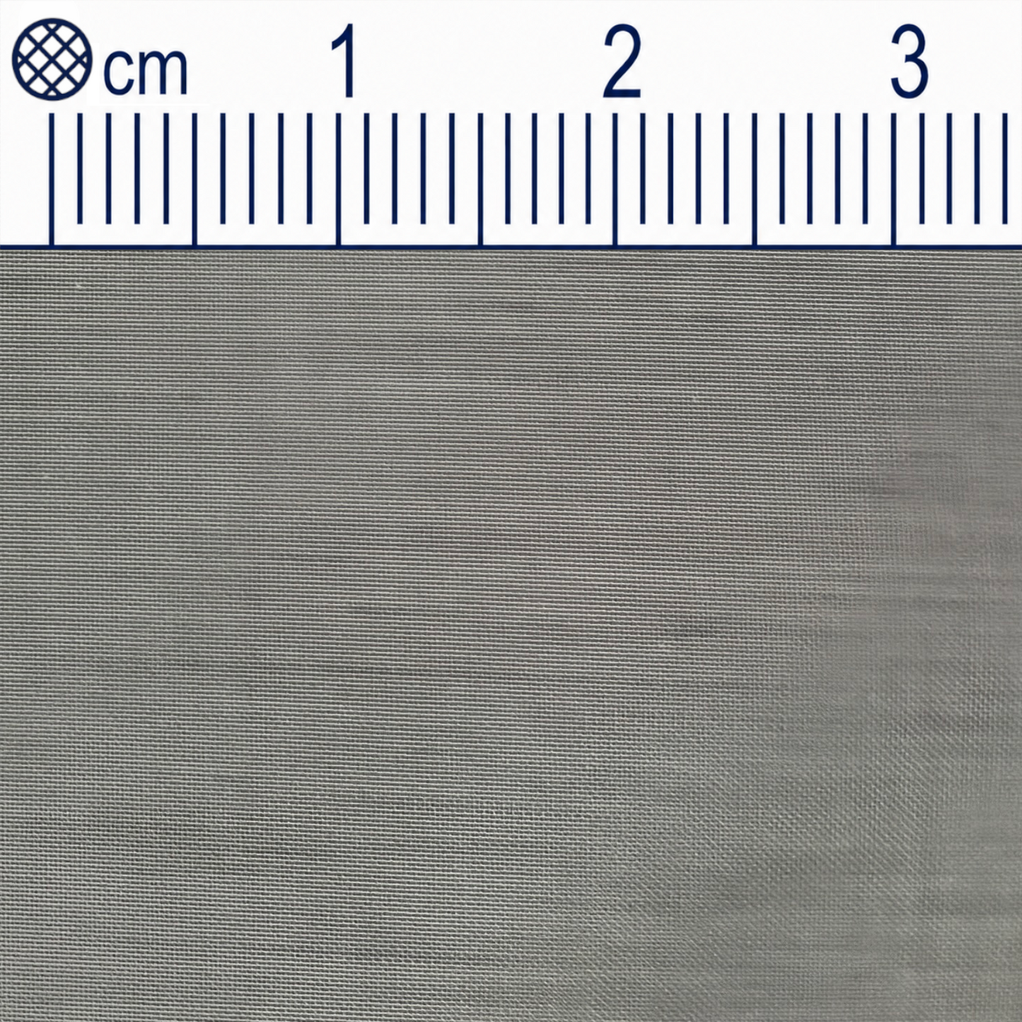 Treillis métallique en acier inoxydable maillage 0,075 mm (Maille 200) V4A 1.4401 sur mesure
