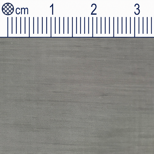 Treillis métallique en acier inoxydable maillage 0,075 mm (Maille 200) V4A 1.4401 sur mesure