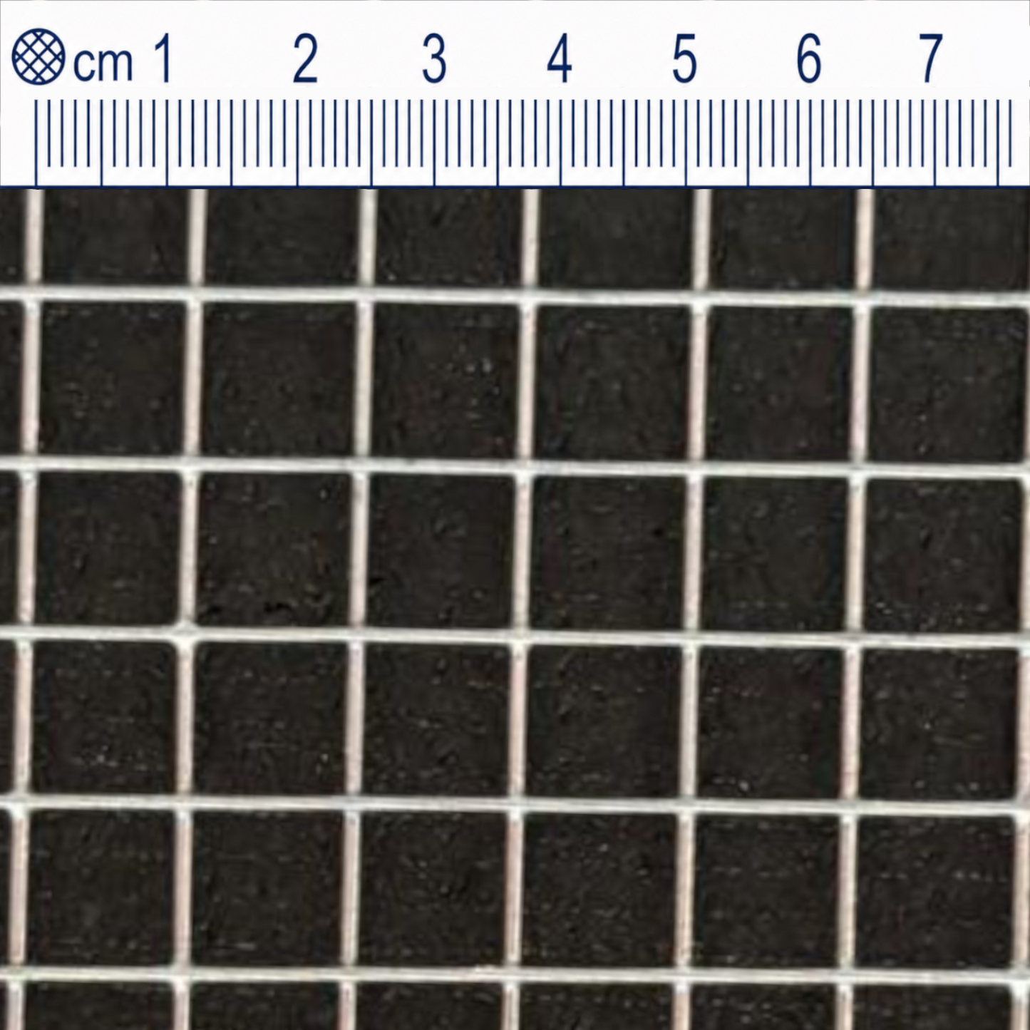 Grillage volière galvanisé à chaud dimension de maille 12,7 x 12,7 mm épaisseur de fil 1 mm sur mesure