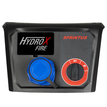 Sprintus Hydrox Fire
