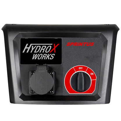 Sprintus Hydrox Works