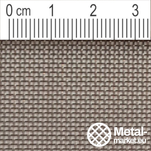 Drahtgewebe Edelstahl Maschenweite 0,87 mm (Mesh 20) V2A  1.4301 nach Drahtgewebe Edelstahl Maschenweite 0,87 mm (Mesh 20) V2A 1.4301 Drahtstärke: 0,4 mm
Hochwertige Edelstahlgewebe in V2A für Sie individuell konfektioniert und versend