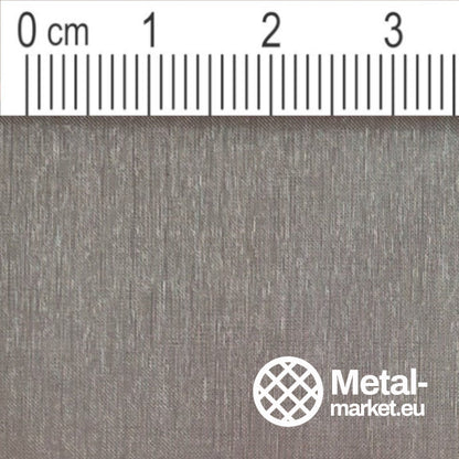 Tamis et maille filtrante en acier inoxydable maillage 0,075 mm (Maille 200) V4A 1.4401 sur mesure